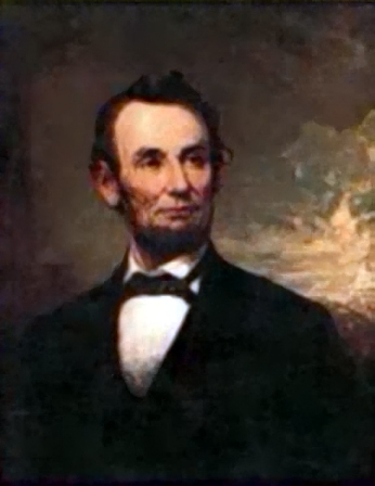 Abraham Lincoln